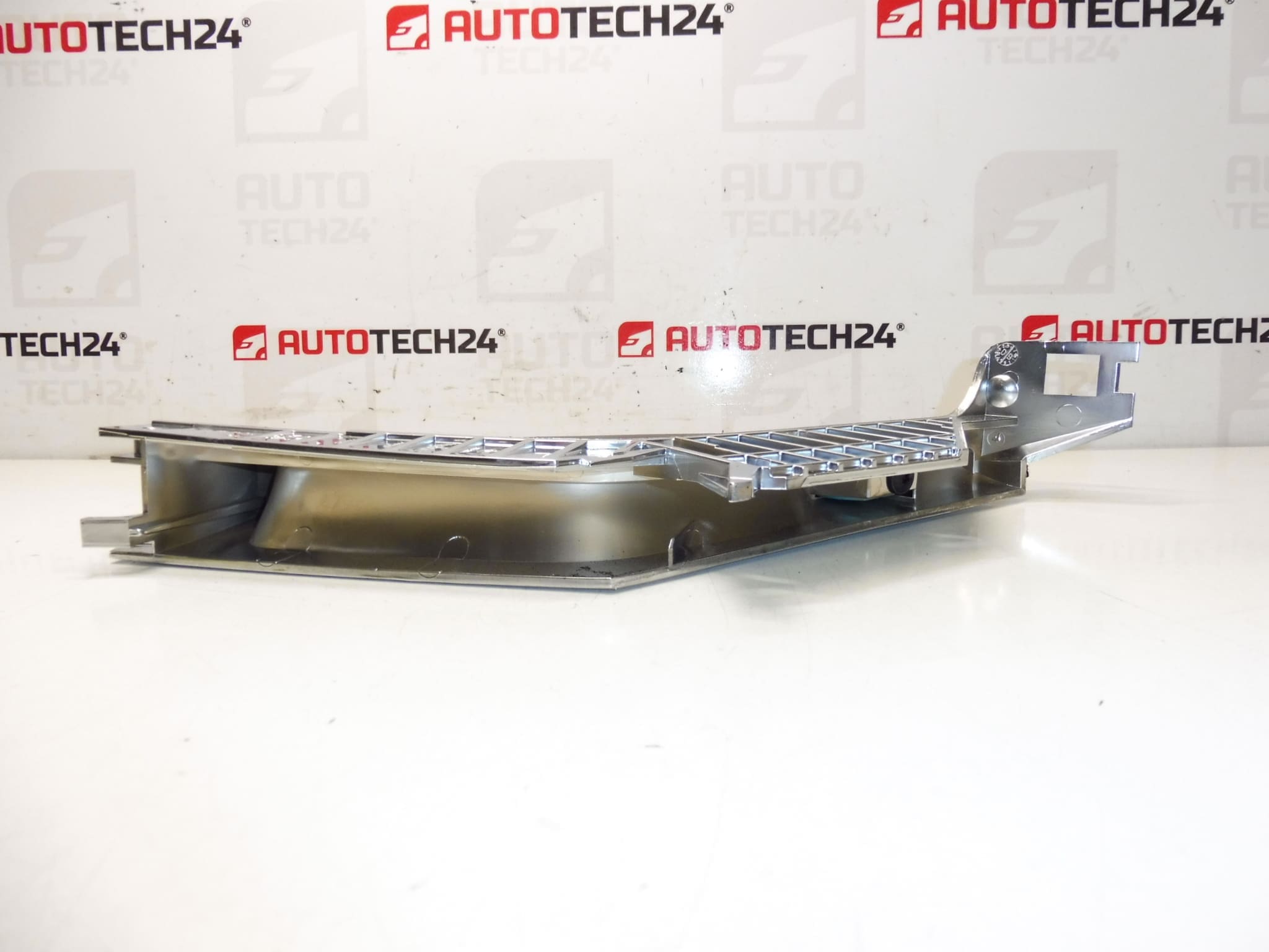 Armaturenbrettgriff Peugeot 3008 5008 9685077677 823186 – Bild 2