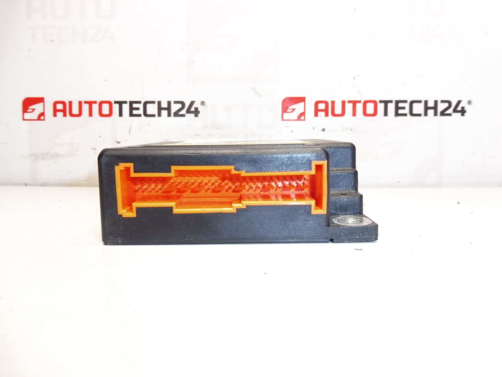 Citroën C2 C3 Airbageinheit 9647794280 654581 – Bild 2
