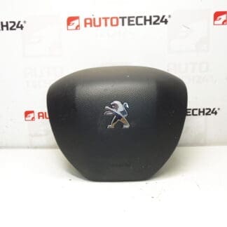 Fahrerairbag Peugeot 308 T9 96783105ZD