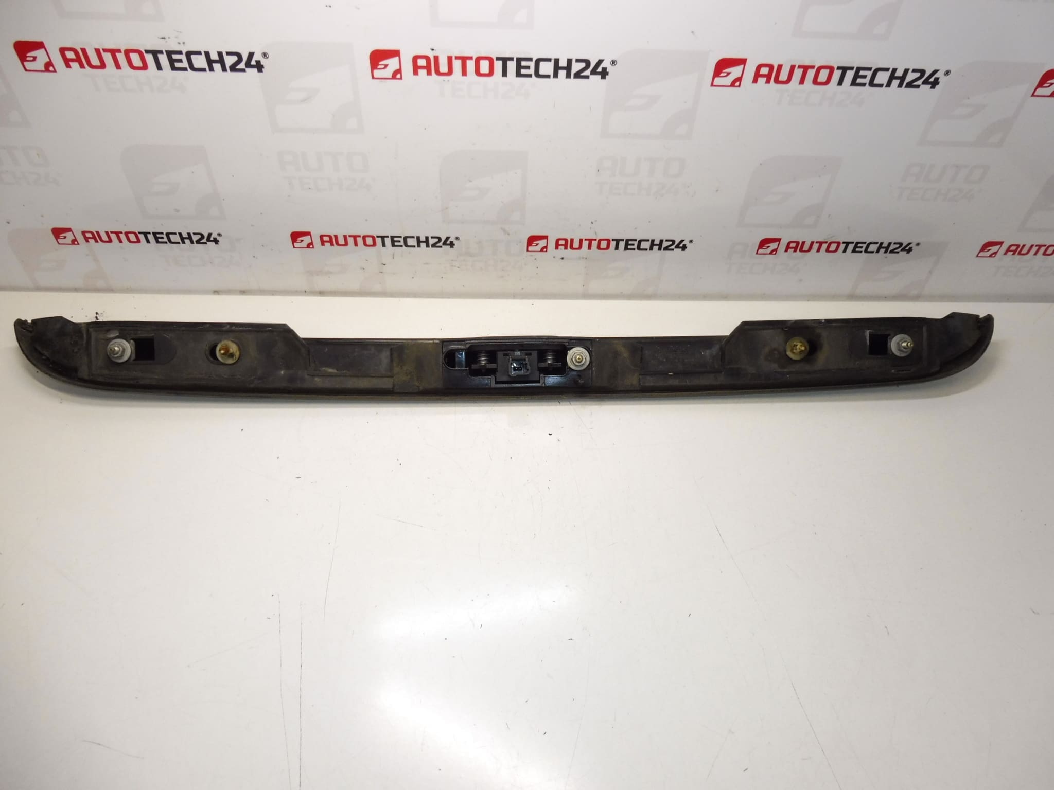 Griff Citroën Xsara Picasso 9635595877 874293 6554F2 – Bild 2