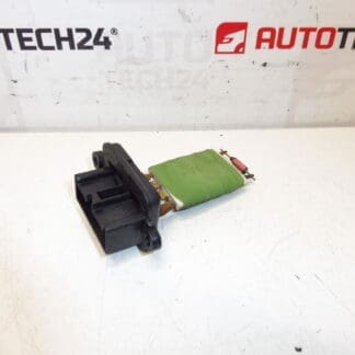 Lüftergeschwindigkeitsregler Citroën Peugeot 1609171080