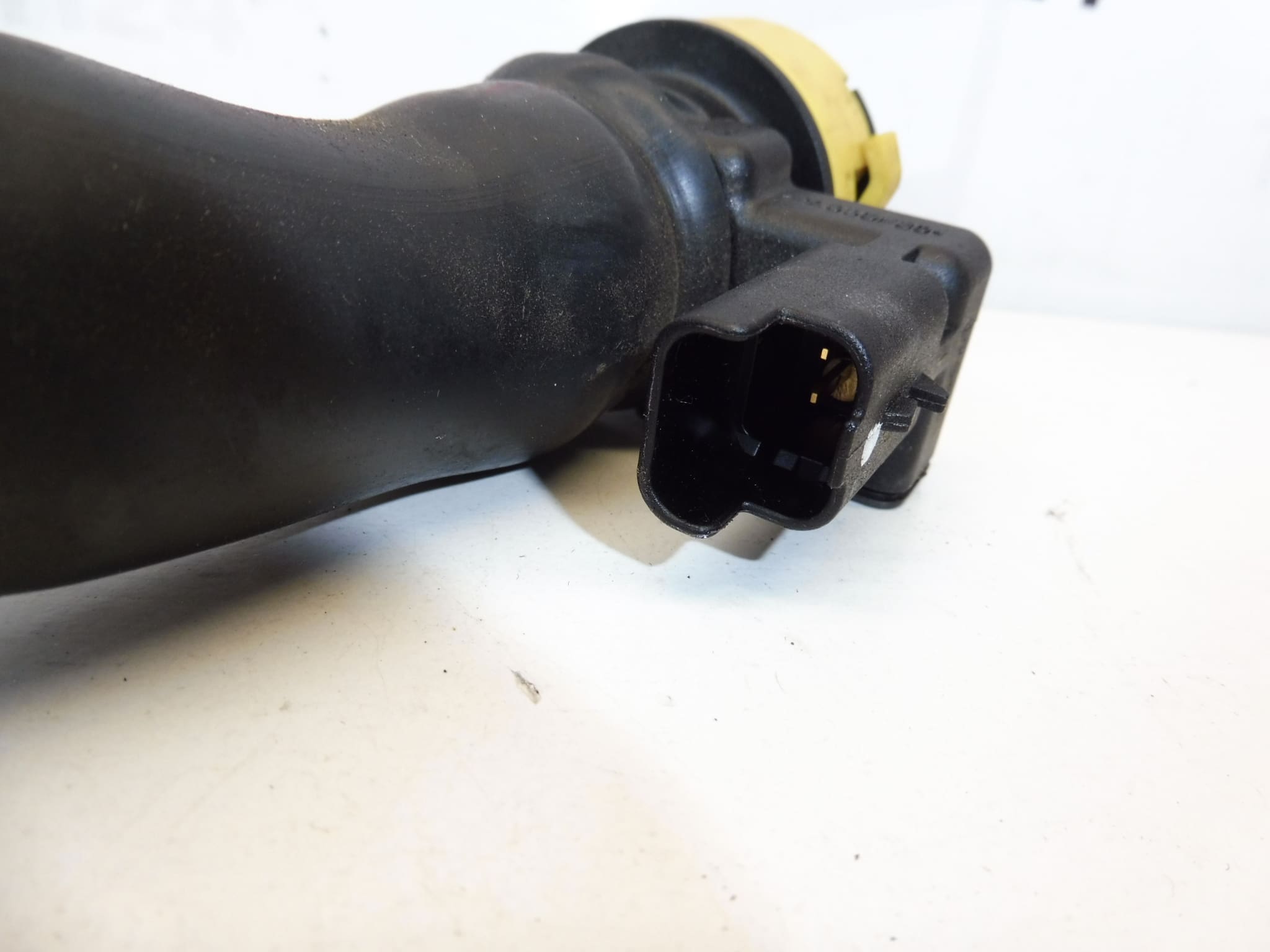 Luftanschluss 1.6 e-HDI Citroën Peugeot 9673593680 9677815380 1434H0 – Bild 2