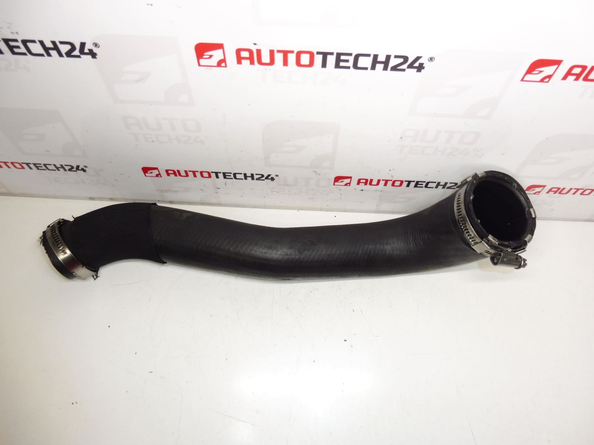 Luftanschluss Citroën Peugeot 2.0 HDI 0382NH – Bild 2