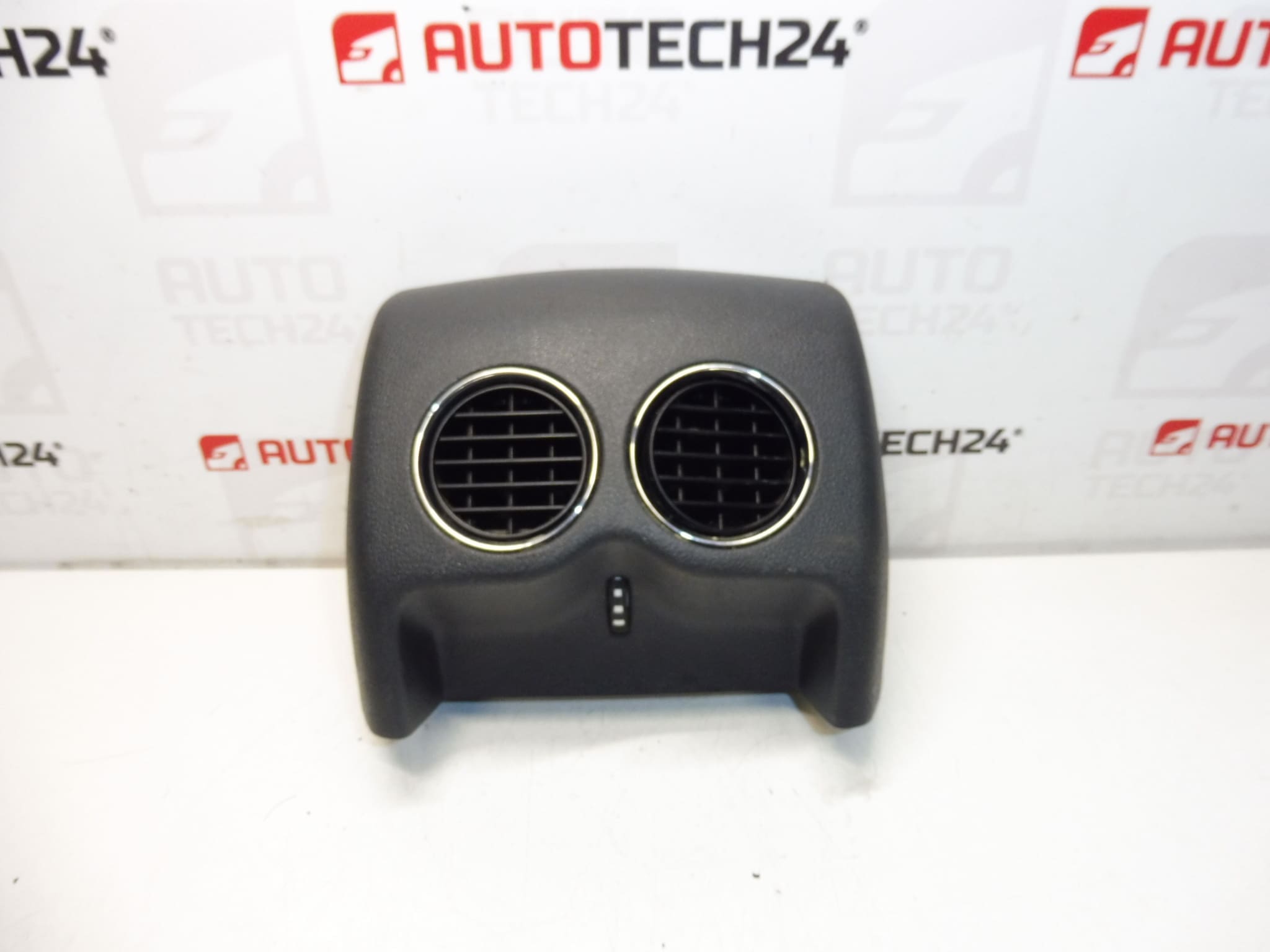 Peugeot 3008 5008 Bodenkonsolenverkleidung 9685097277 7591P6