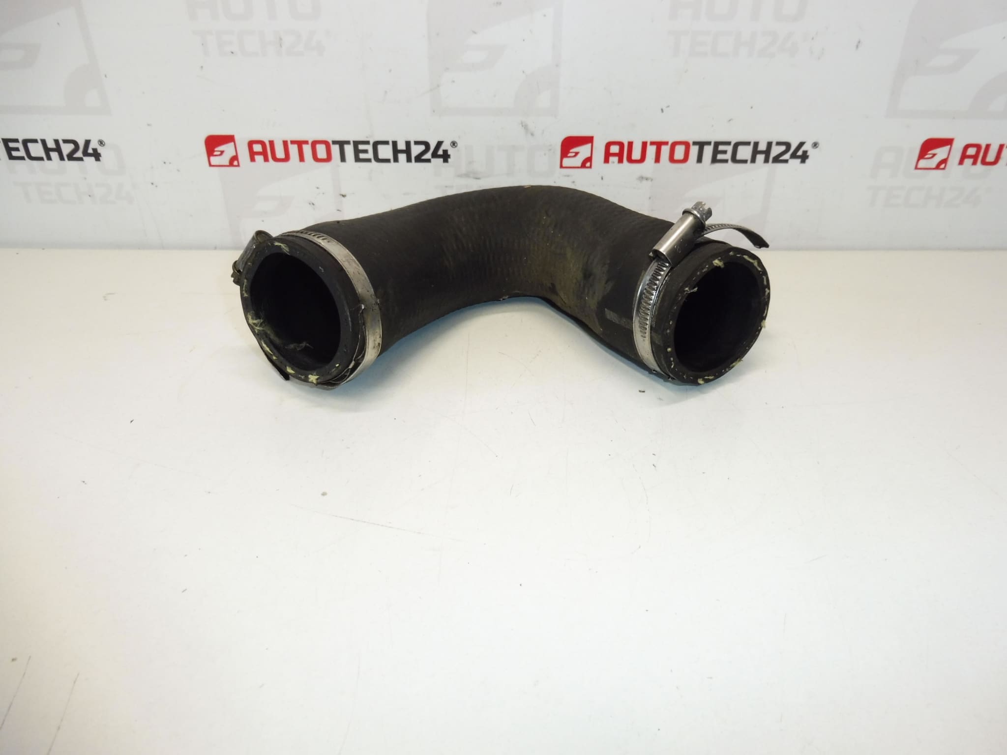 Saugschlauch 1.4 HDI 16V Citroën Peugeot 0382Y6 – Bild 2