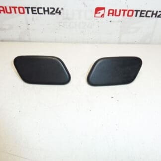 Scheinwerferwaschdüsenabdeckungen Peugeot 3008 5008 742294