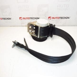 Sicherheitsgurt hinten Peugeot 3008 5008 8975HY