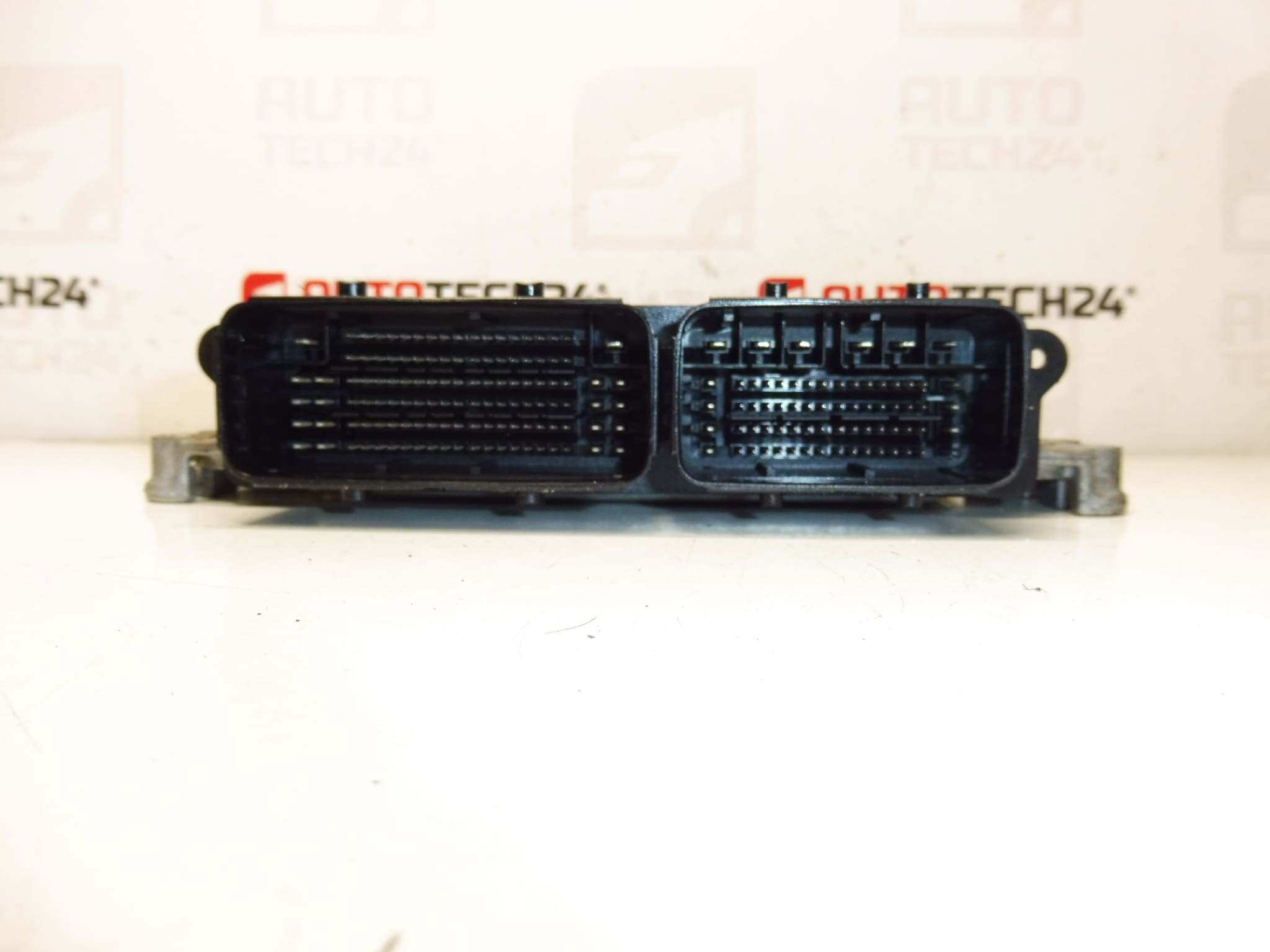 Steuergerät Bosch MD1CS003 0281037198 9841351080 – Bild 2