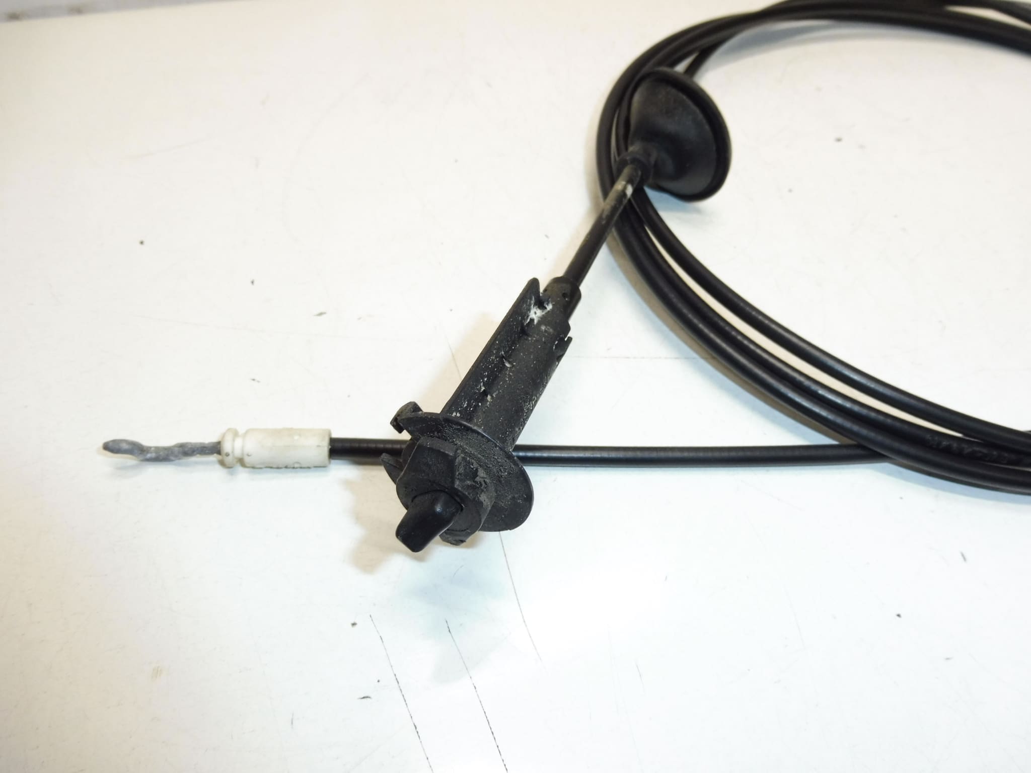 Tanköffnungskabel Citroën C-Elysée Peugeot 301 9676731680 – Bild 2