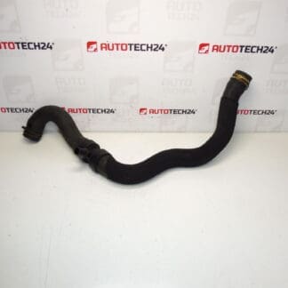 Wasserschlauch Citroën Peugeot 2.0 HDI 135208