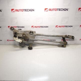Wischermechanismus Peugeot 308 T9 9810327980 3397021828