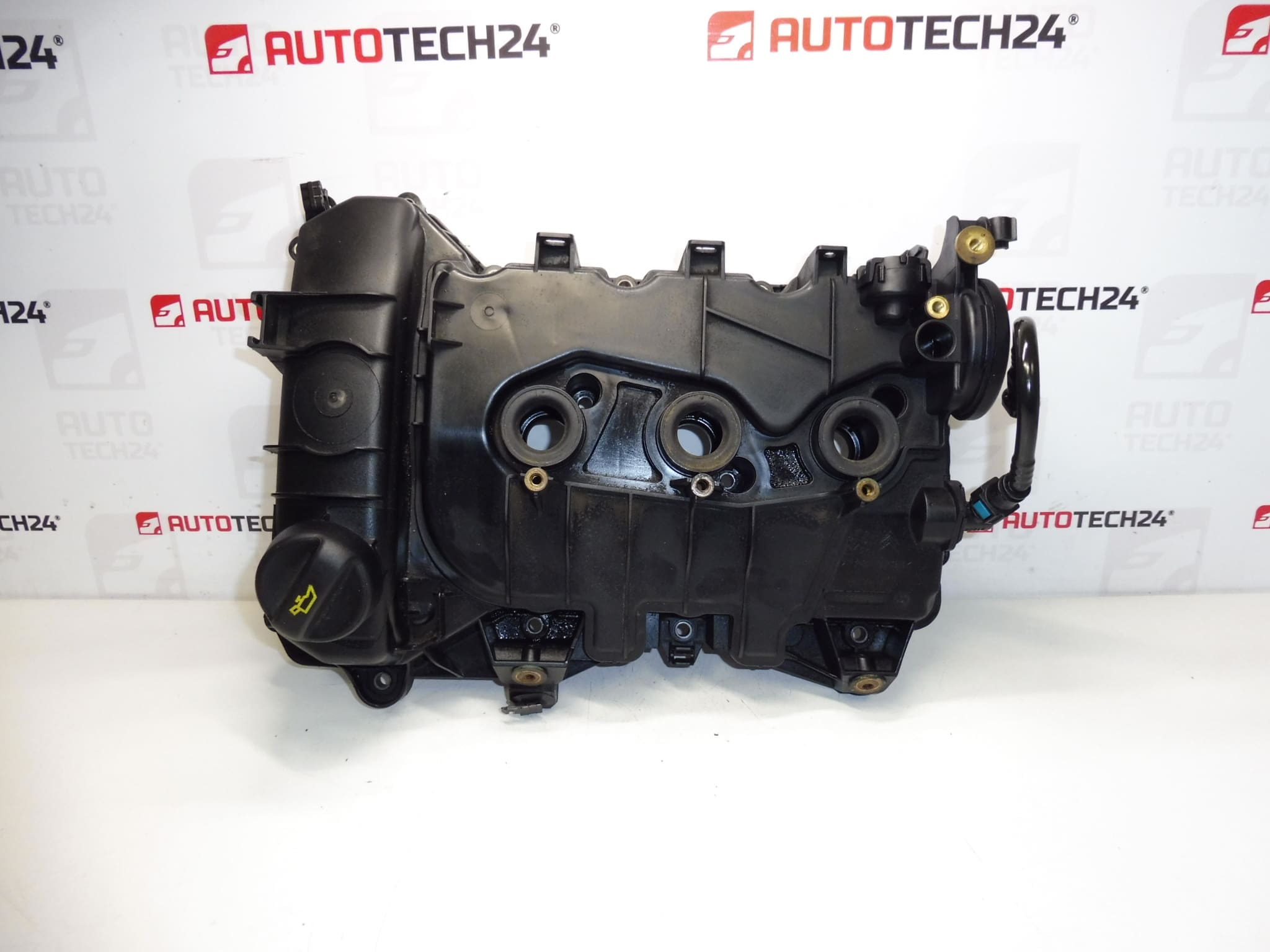 Zylinderkopfhaube 1.2 VTI PureTech 9811067580 9806820880