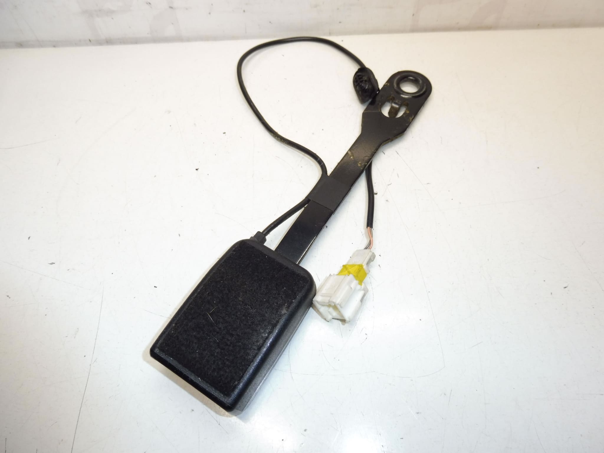 Fahrerpasshülle Peugeot 307 8973 PT – Bild 2