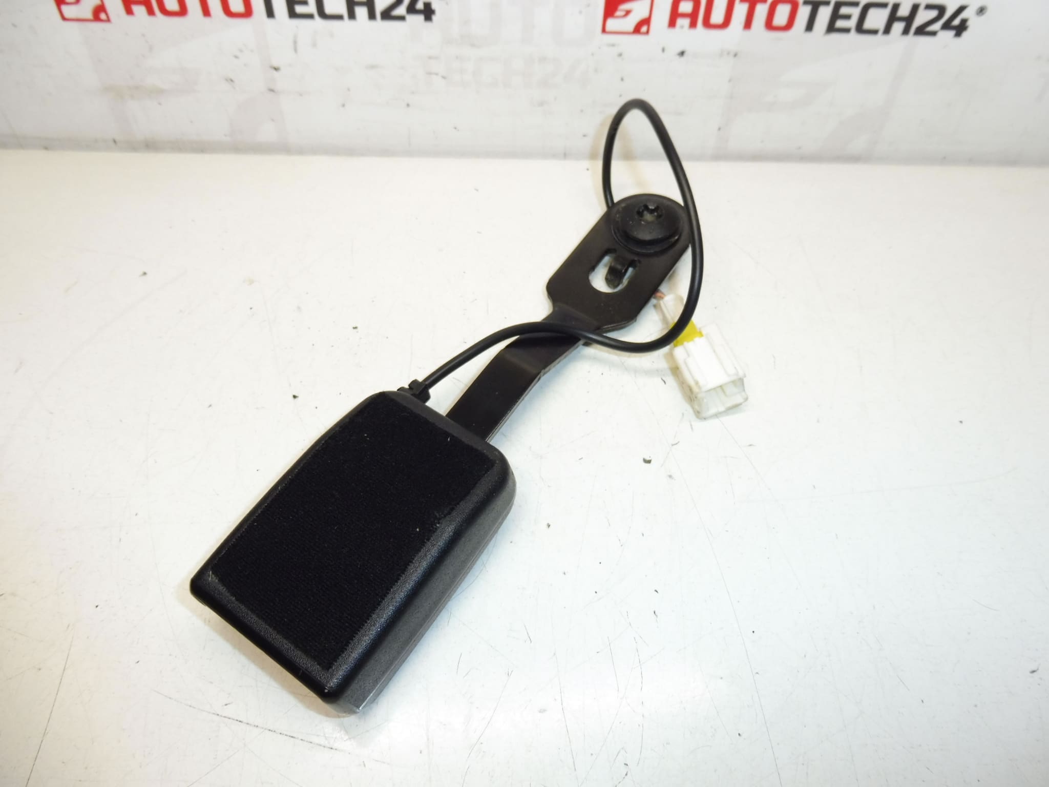 Peugeot 207 Reisepasshülle 8975S9 – Bild 2