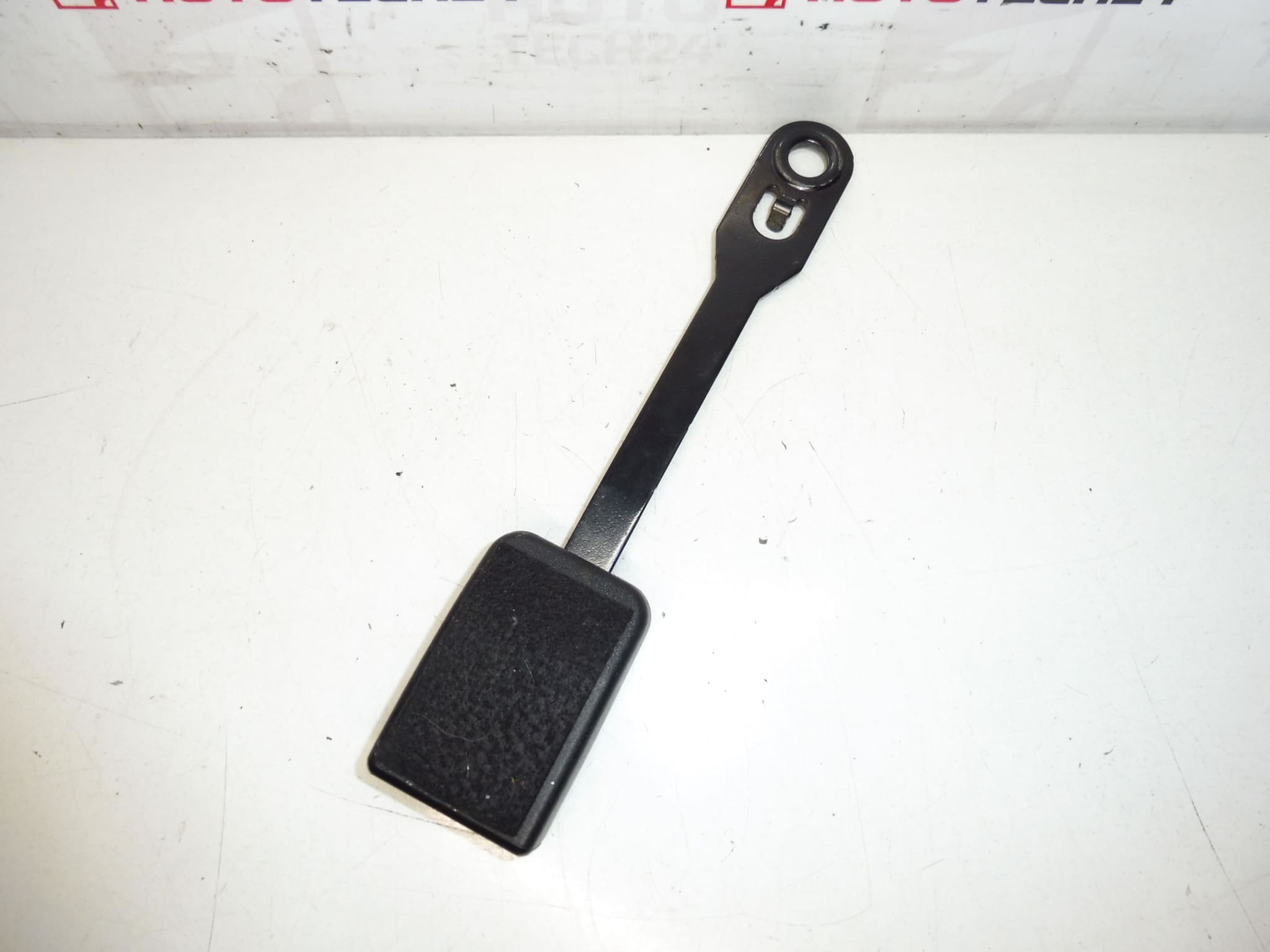 Peugeot 307 Passagierpasshülle 8973PV – Bild 2